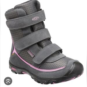 KEEN Trezzo II WP Winter Boots 11c